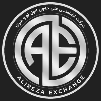 صرافی علیرضا